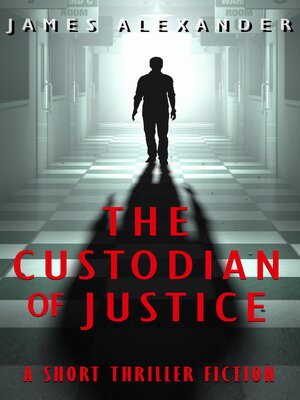 cover image of Custodian of Justice